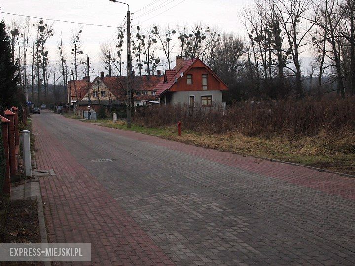 Malczyce - miejsca, gdzie widziano dziki