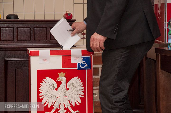 Napięta atmosfera podczas średzkiej sesji rady miejskiej