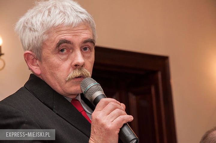 Napięta atmosfera podczas średzkiej sesji rady miejskiej