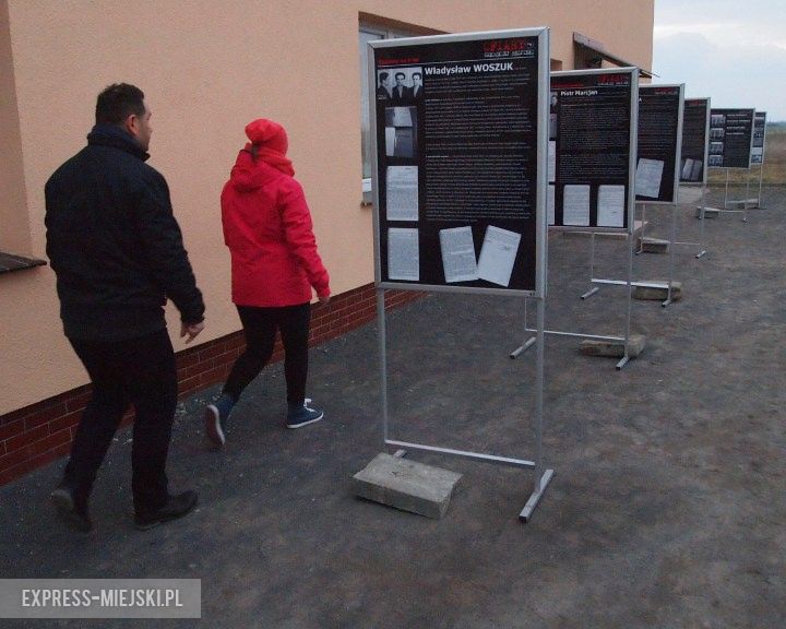 Dzień Żołnierzy Wyklętych w Jastrzębcach