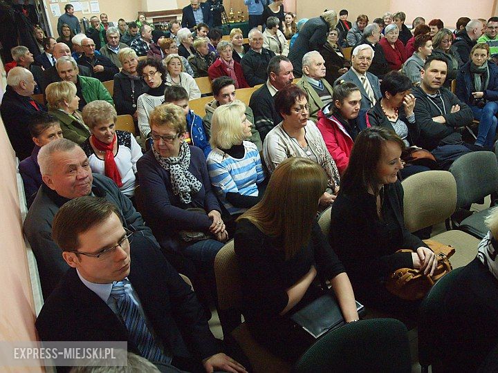 Dzień Żołnierzy Wyklętych w Jastrzębcach