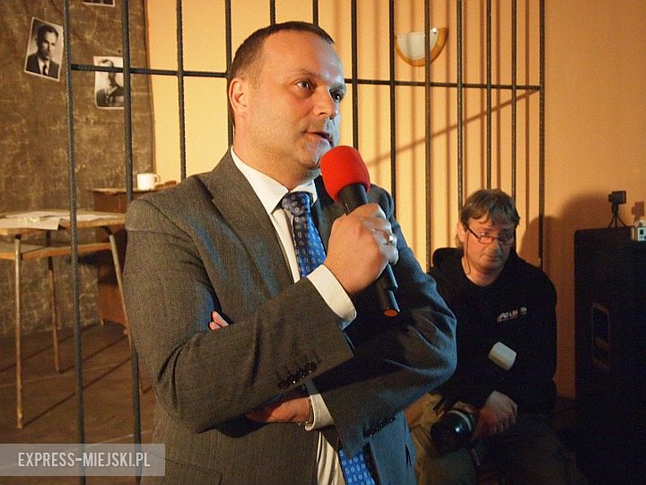 Dzień Żołnierzy Wyklętych w Jastrzębcach