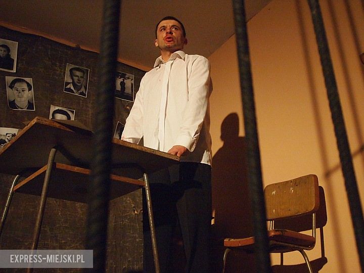 Dzień Żołnierzy Wyklętych w Jastrzębcach