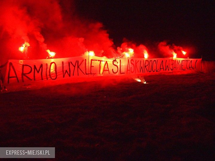 Dzień Żołnierzy Wyklętych w Jastrzębcach