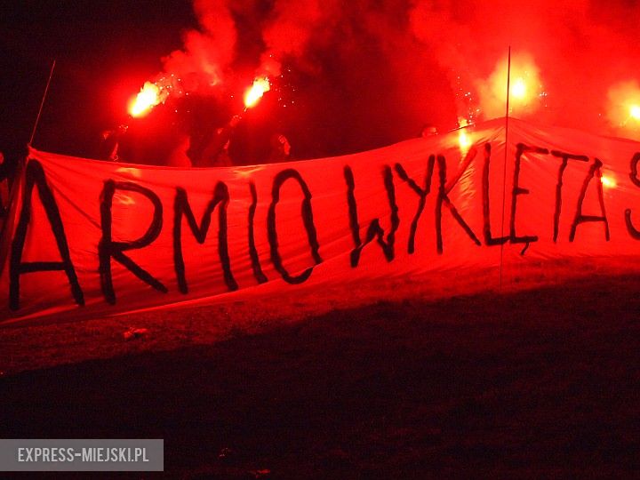 Dzień Żołnierzy Wyklętych w Jastrzębcach