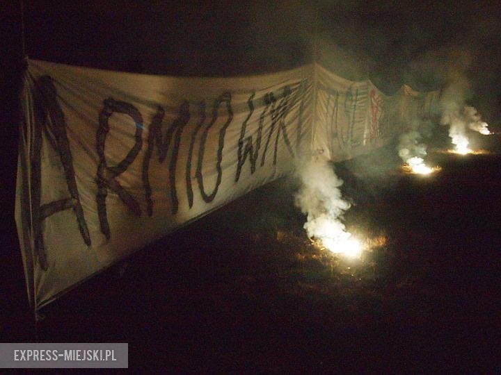 Dzień Żołnierzy Wyklętych w Jastrzębcach