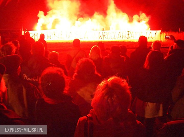 Dzień Żołnierzy Wyklętych w Jastrzębcach