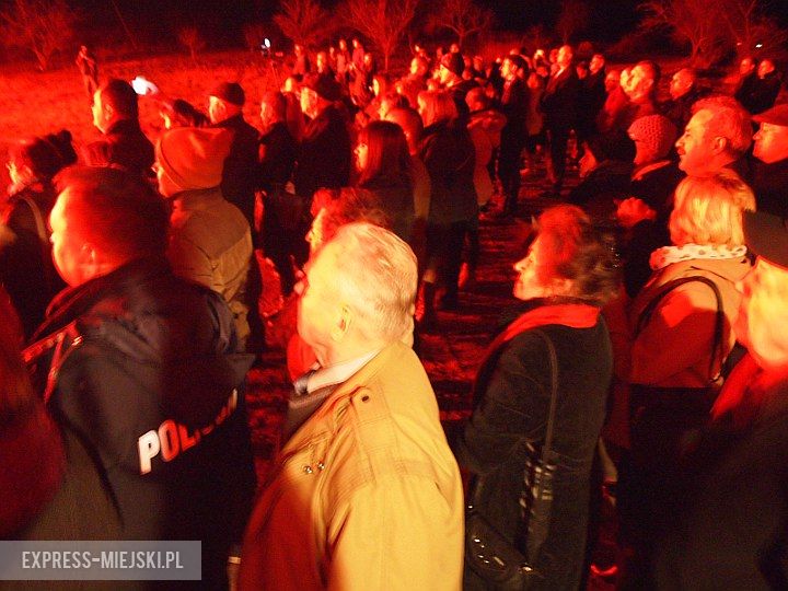 Dzień Żołnierzy Wyklętych w Jastrzębcach