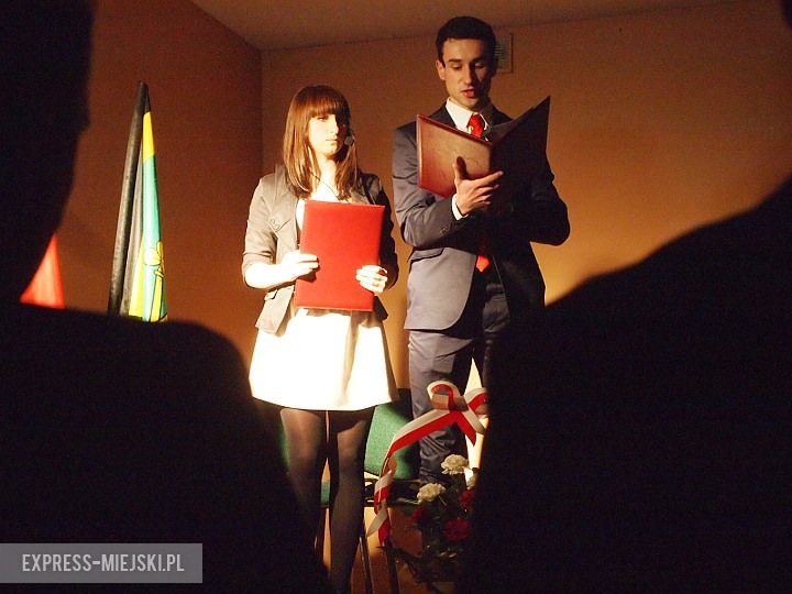 Dzień Żołnierzy Wyklętych cd.