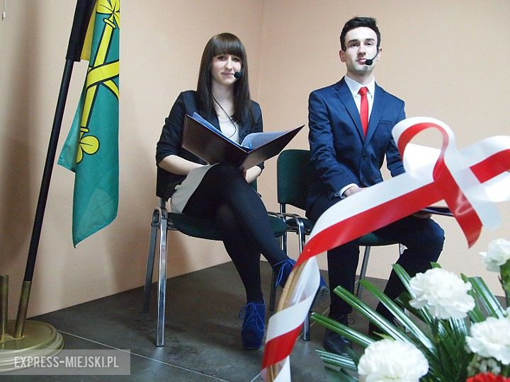 Dzień Żołnierzy Wyklętych cd.