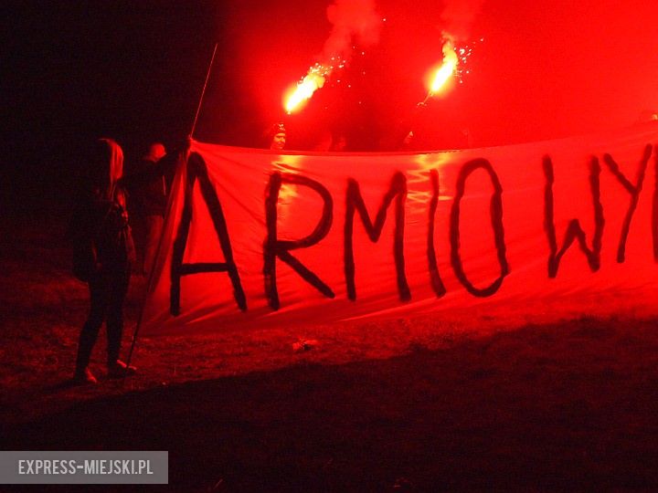 Dzień Żołnierzy Wyklętych cd.