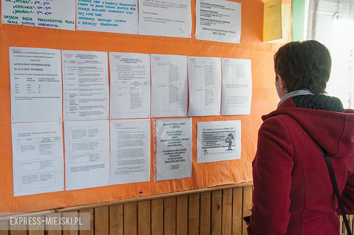 Przedszkole przy ulicy Kilińskiego