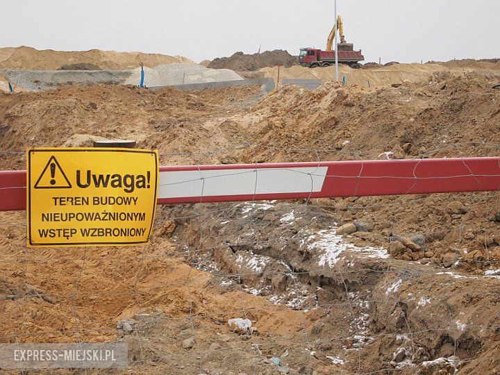 Budowa centrum sportu 