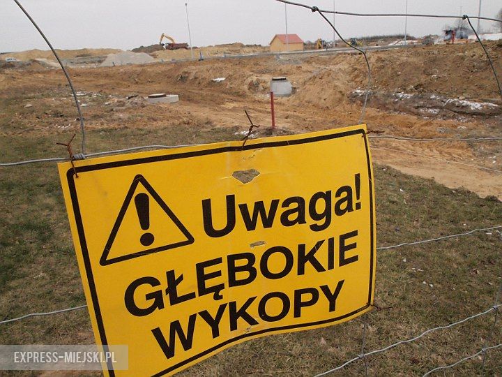 Budowa centrum sportu 