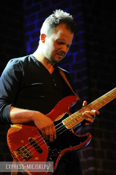 Piotr Nalepa we Wrocławiu