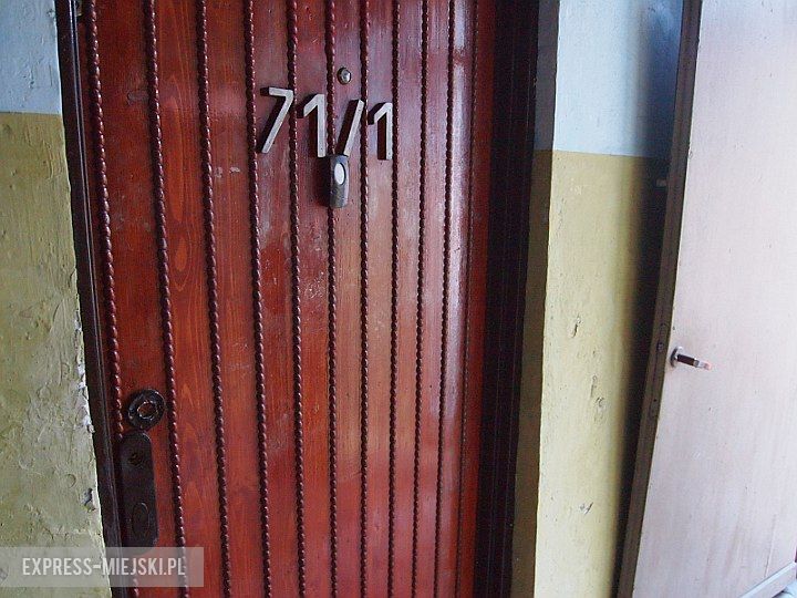 Morderca mieszkał w centrum Środy Śląskiej