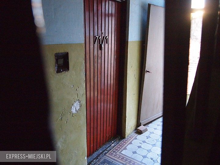 Morderca mieszkał w centrum Środy Śląskiej