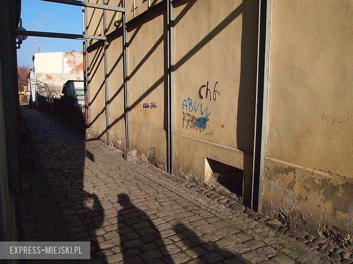 Morderca mieszkał w centrum Środy Śląskiej