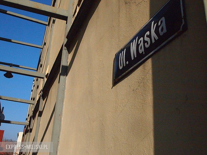 Morderca mieszkał w centrum Środy Śląskiej