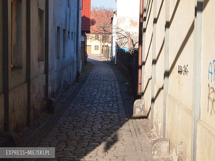 Morderca mieszkał w centrum Środy Śląskiej