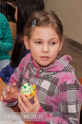 Konkurs wielkanocny w Rakoszycach