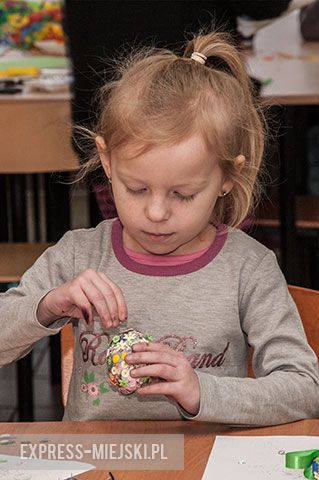 Konkurs wielkanocny w Rakoszycach