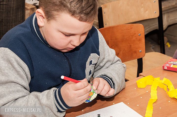 Konkurs wielkanocny w Rakoszycach