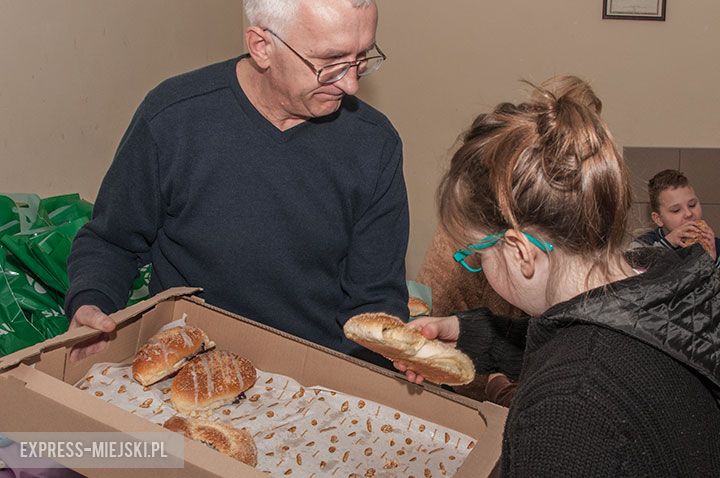 Konkurs wielkanocny w Rakoszycach