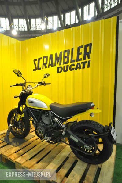 V Wrocław Motorcycleshow