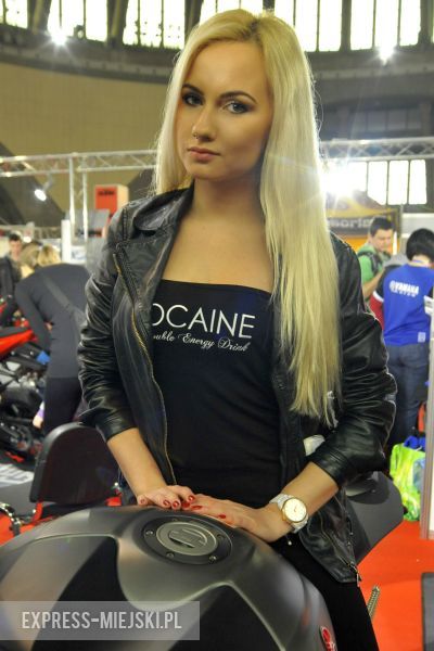 V Wrocław Motorcycleshow