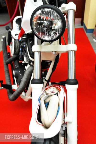 V Wrocław Motorcycleshow