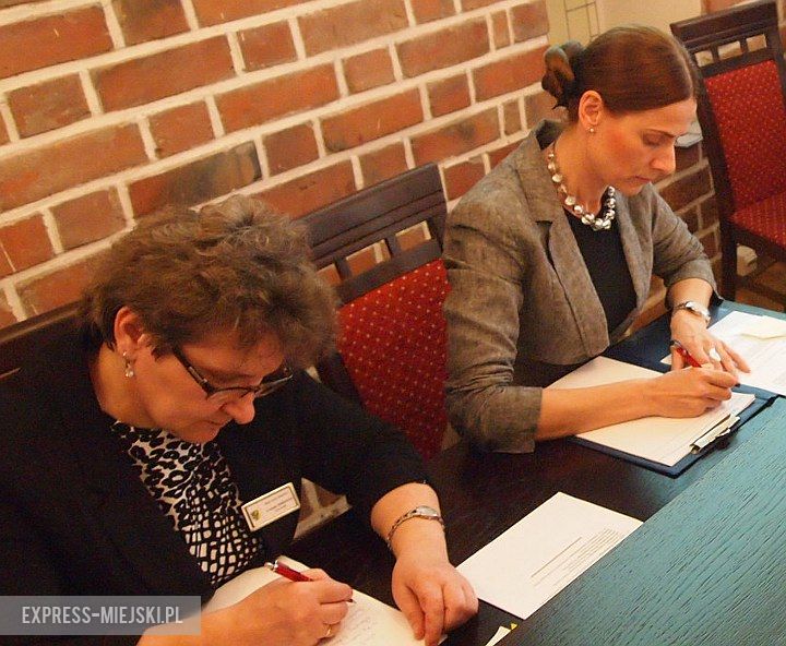 Sesja miejska w Środzie Śląskiej