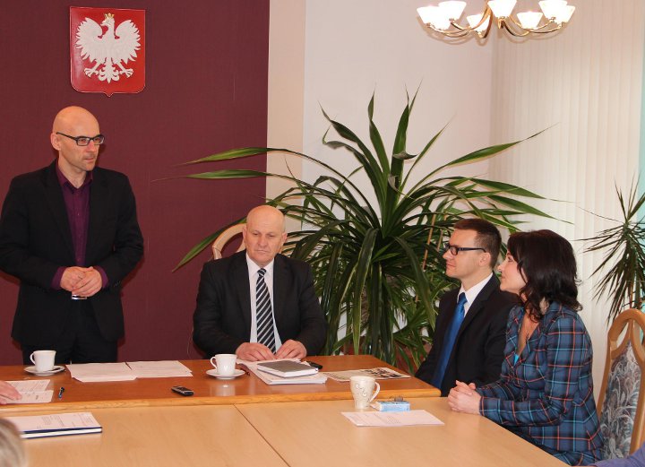 Sesja w Kostomłotach