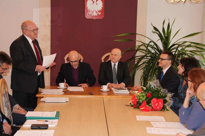 Sesja w Kostomłotach