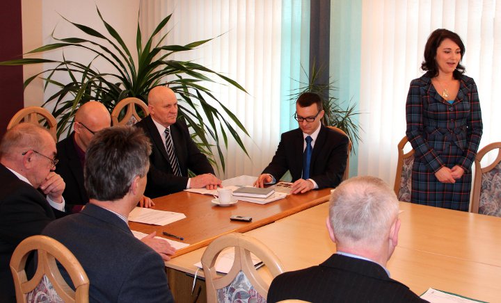 Sesja w Kostomłotach