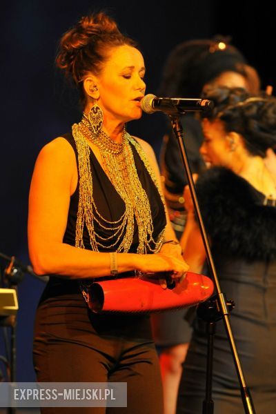 Spektakl Dyplom z kosmosu