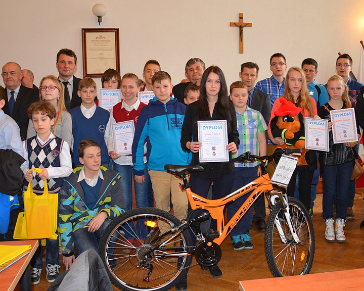 Turniej w starostwie