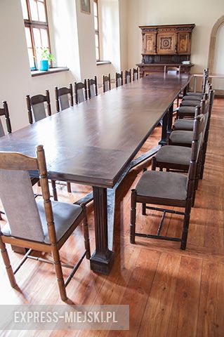 Zamek na wodzie znów dostępny dla turystów