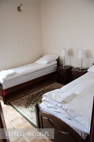 Zamek na wodzie znów dostępny dla turystów