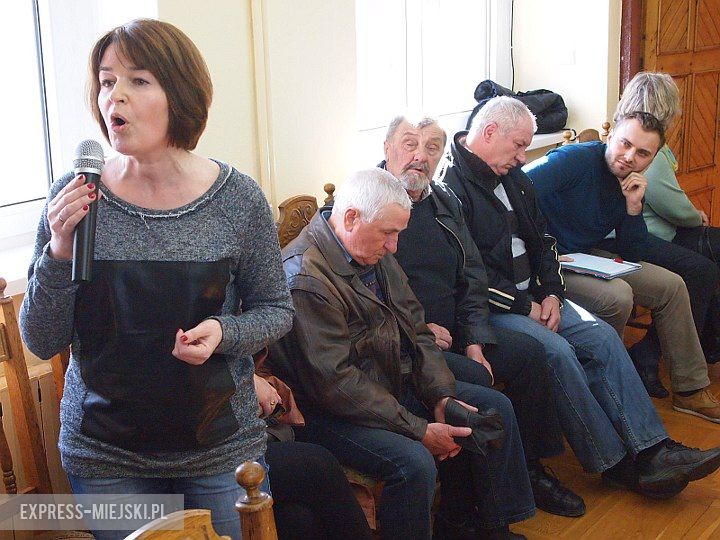 Sesję zdominował temat działalności przedsiębiorcy z Wrocławia