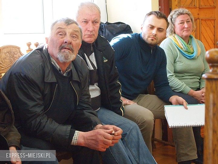 Sesję zdominował temat działalności przedsiębiorcy z Wrocławia