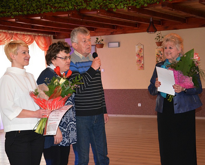 Spotkanie podsumowujące projekt