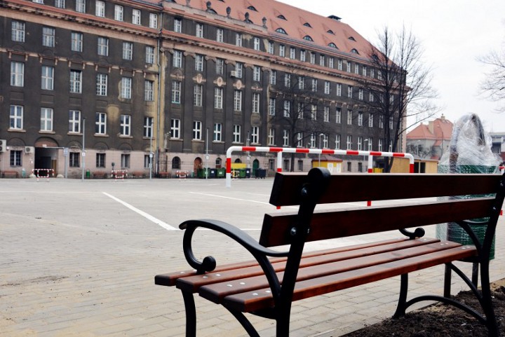 Nowy dworzec prawie gotowy. Trwają ostatnie przymiarki