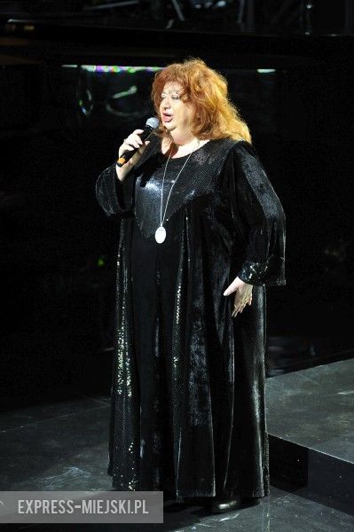 Gala finałowa PPA 2015