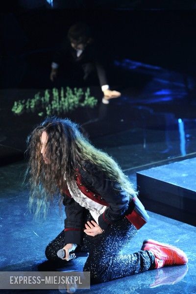 Gala finałowa PPA 2015