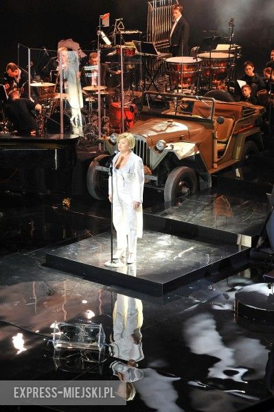 Gala finałowa PPA 2015