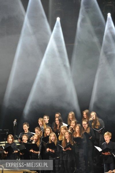 Gala finałowa PPA 2015