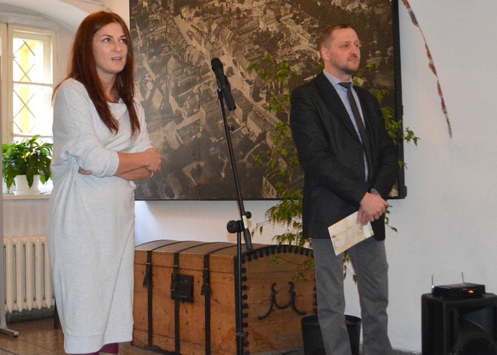 Wystawę można oglądać do końca roku