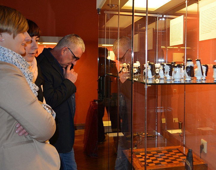 Wystawę można oglądać do końca roku