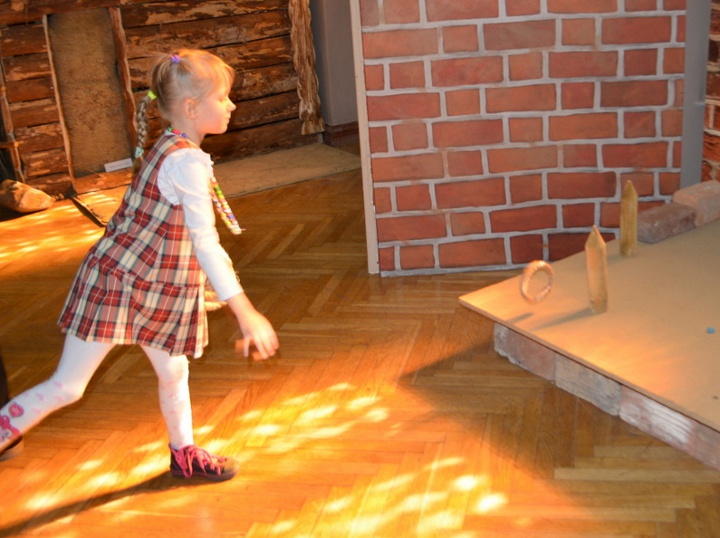 Wystawę można oglądać do końca roku